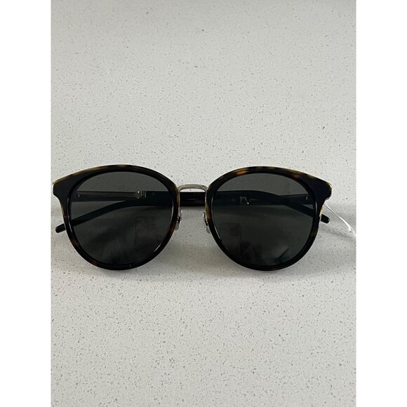 SAINT LAURENT SL M101 55MM Round Sunglasses - Picture 8 of 8